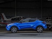 Toyota C-HR 2017 Poster 1288455