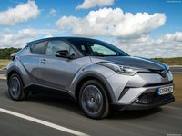 Toyota C-HR 2017 Sweatshirt #1288456