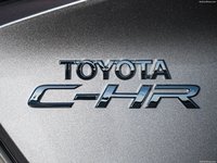 Toyota C-HR 2017 hoodie #1288482