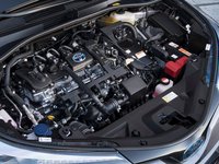 Toyota C-HR 2017 puzzle 1288504