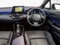 Toyota C-HR 2017 mug #1288516