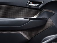 Toyota C-HR 2017 Mouse Pad 1288527