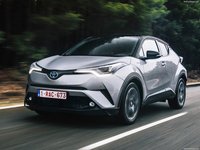 Toyota C-HR 2017 Poster 1288536