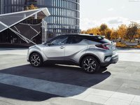Toyota C-HR 2017 Longsleeve T-shirt #1288546