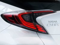 Toyota C-HR 2017 Longsleeve T-shirt #1288549