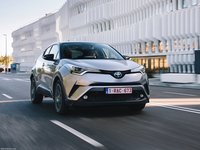 Toyota C-HR 2017 mug #1288553