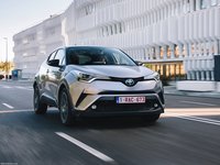 Toyota C-HR 2017 Poster 1288553