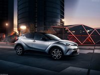 Toyota C-HR 2017 magic mug #1288562