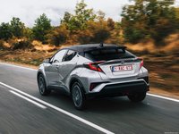 Toyota C-HR 2017 Poster 1288572