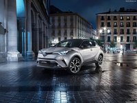 Toyota C-HR 2017 Poster 1288573