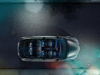Toyota C-HR 2017 stickers 1288583