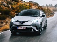 Toyota C-HR 2017 Poster 1288589