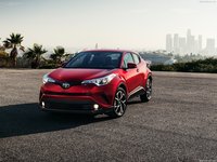 Toyota C-HR [US] 2018 Tank Top #1288638