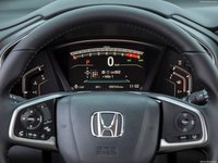 Honda CR-V 2017 hoodie #1288661