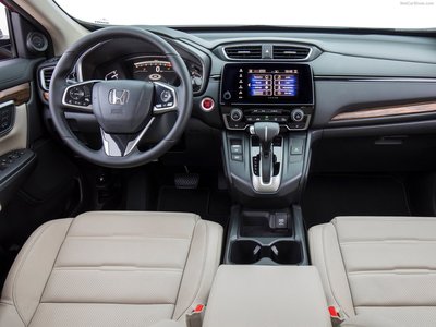 Honda CR-V 2017 stickers 1288666