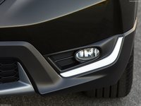 Honda CR-V 2017 stickers 1288669