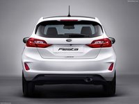 Ford Fiesta 2017 puzzle 1288716
