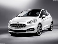 Ford Fiesta 2017 puzzle 1288729
