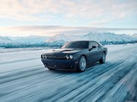 Dodge Challenger GT AWD 2017 puzzle 1288753