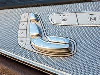 Mercedes-Benz E63 AMG 2017 Mouse Pad 1288898