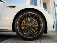 Mercedes-Benz E63 AMG 2017 Longsleeve T-shirt #1288900