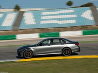 Mercedes-Benz E63 AMG 2017 Longsleeve T-shirt #1288901