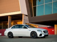 Mercedes-Benz E63 AMG 2017 mug #1288902