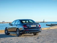 Mercedes-Benz E63 AMG 2017 Mouse Pad 1288903