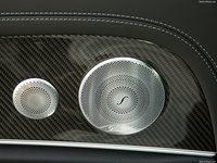 Mercedes-Benz E63 AMG 2017 Longsleeve T-shirt #1288910