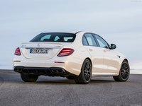 Mercedes-Benz E63 AMG 2017 Mouse Pad 1288912