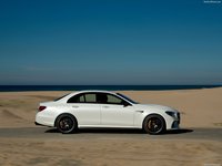 Mercedes-Benz E63 AMG 2017 Mouse Pad 1288914