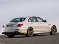 Mercedes-Benz E63 AMG 2017 Mouse Pad 1288915