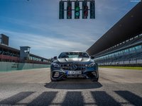 Mercedes-Benz E63 AMG 2017 Longsleeve T-shirt #1288918