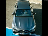 Mercedes-Benz E63 AMG 2017 Longsleeve T-shirt #1288922
