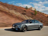 Mercedes-Benz E63 AMG 2017 Longsleeve T-shirt #1288923