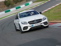 Mercedes-Benz E63 AMG 2017 mug #1288927