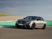 Mercedes-Benz E63 AMG 2017 Mouse Pad 1288938