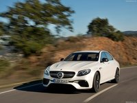 Mercedes-Benz E63 AMG 2017 Longsleeve T-shirt #1288943
