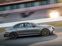 Mercedes-Benz E63 AMG 2017 Longsleeve T-shirt #1288946