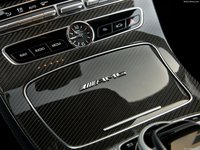 Mercedes-Benz E63 AMG 2017 Mouse Pad 1288947