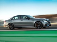 Mercedes-Benz E63 AMG 2017 Longsleeve T-shirt #1288954