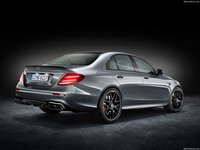 Mercedes-Benz E63 AMG 2017 Longsleeve T-shirt #1288955