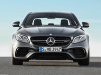 Mercedes-Benz E63 AMG 2017 Longsleeve T-shirt #1288959