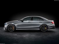 Mercedes-Benz E63 AMG 2017 Mouse Pad 1288961