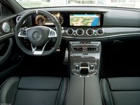 Mercedes-Benz E63 AMG 2017 Mouse Pad 1288962