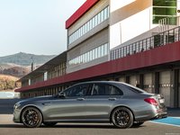 Mercedes-Benz E63 AMG 2017 Longsleeve T-shirt #1288964