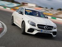 Mercedes-Benz E63 AMG 2017 Mouse Pad 1288968