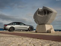 Mercedes-Benz E63 AMG 2017 Longsleeve T-shirt #1288973