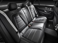 Mercedes-Benz E63 AMG 2017 Mouse Pad 1288975