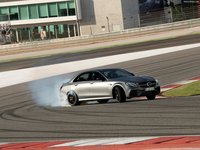Mercedes-Benz E63 AMG 2017 Mouse Pad 1288977